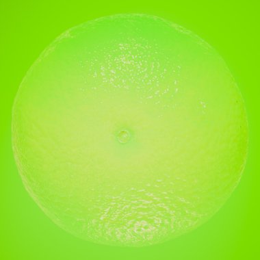 Retro görünüm limon meyve