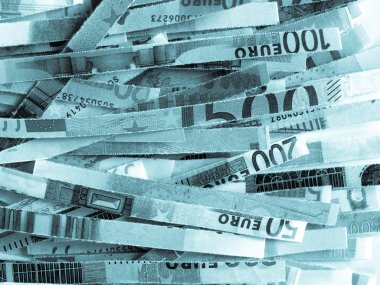 euro notu