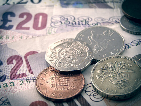 Ретро-взгляд на картинку