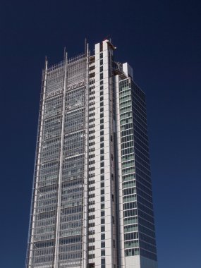 San paolo Genel Müdürlük