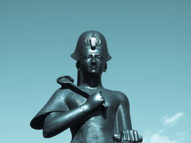 Ramses II