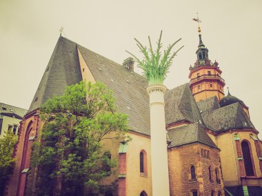 Nikolaikirche Leipzig