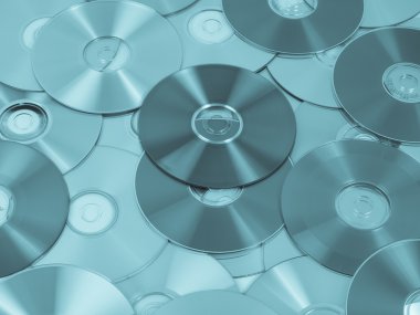 CD Dvd Db Bluray disc