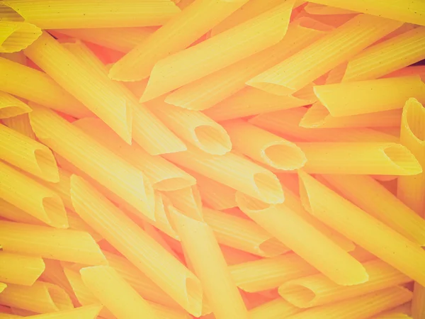 Retro look Macaroni — Stock Photo, Image