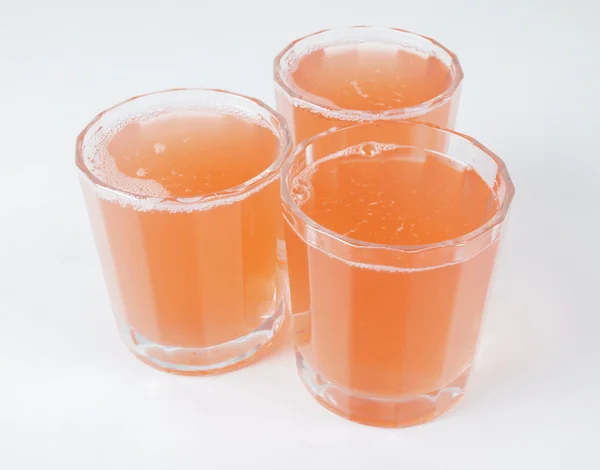 Jugo de naranja —  Fotos de Stock