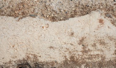 arkaplan olarak kullanışlı gri beton doku