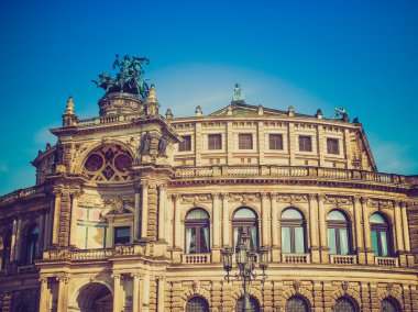 Dresden Semperoper