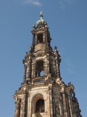 Dresden Hofkirche