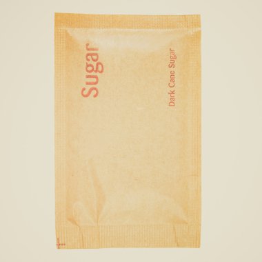 Retro görünüm brownsugar