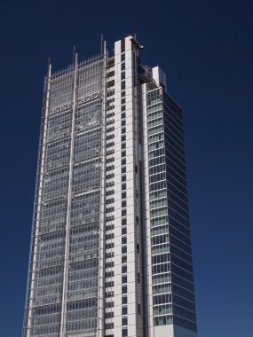 San paolo Genel Müdürlük