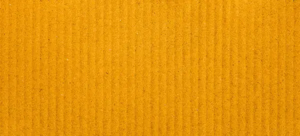 Braune Wellpappe Textur Nützlich Als Hintergrund — Stockfoto