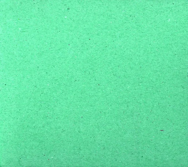 Hellgrüne Papptextur Nützlich Als Hintergrund — Stockfoto
