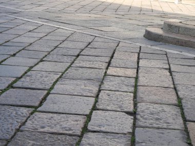 arkaplan olarak kullanışlı gri taş dokusu