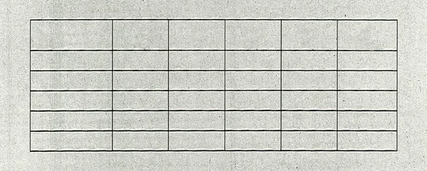 Donker Grunge Vuil Fotokopie Grijs Papier Textuur Met Tafel Nuttig — Stockfoto