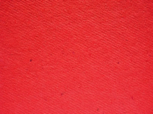 Textura Papelão Papel Vermelho Útil Como Fundo — Fotografia de Stock