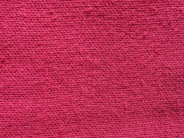 mor pembe yün kumaş dokusu arka plan olarak kullanışlı