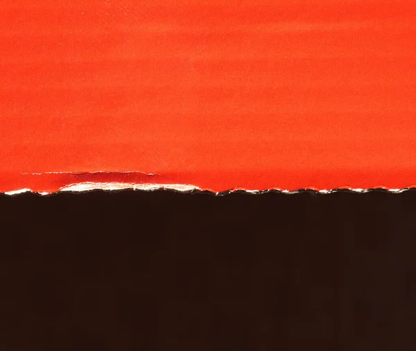 Красная Картонная Текстура Качестве Фона — стоковое фото