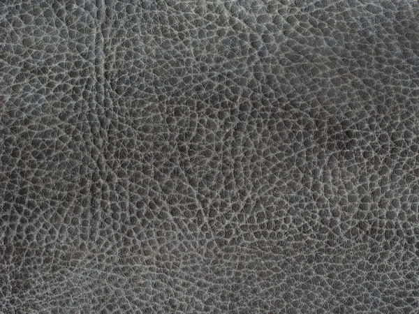 Black Leatherette Faux Leather Texture Useful Background — Photo