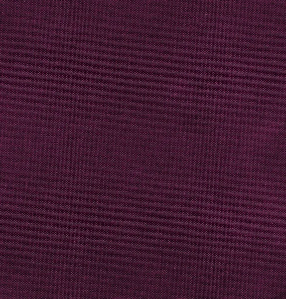 Texture Tessuto Viola Utile Come Sfondo — Foto Stock