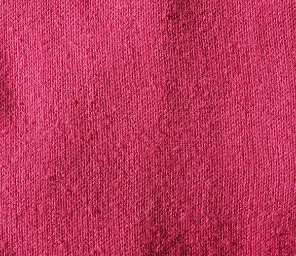 Фиолетовая Розовая Ткань Шерсти Текстуру Полезно Качестве Фона — стоковое фото