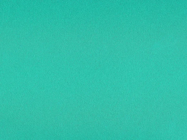 Verde Azulado Textura Papel Útil Como Fondo — Foto de Stock
