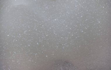 beyaz köpük dokusu arka plan olarak kullanışlı