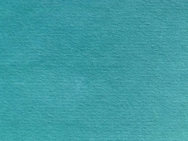 Teal Green Paper Texture Useful Background — Stock Photo, Image