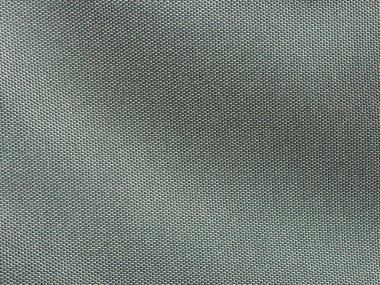 koyu yeşil polyester kumaş dokusu arka plan olarak kullanışlı