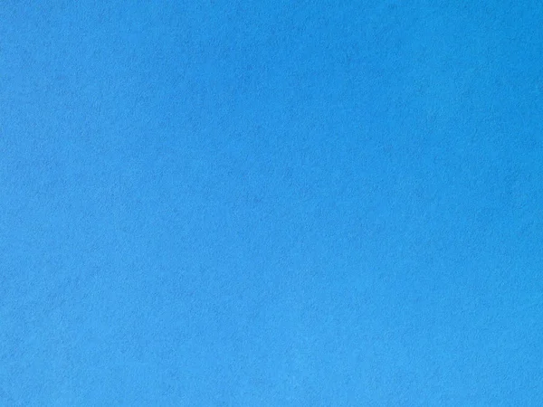背景として役に立つ青い紙の質感 — ストック写真