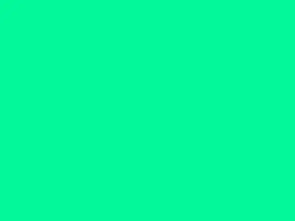 背景として有用なランダムなノイズの斑点を持つ媒体春の緑の紙のテクスチャ — ストック写真
