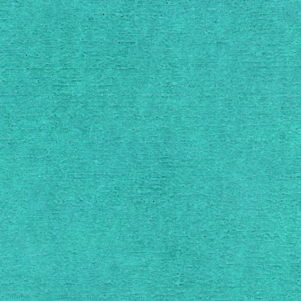 Textura Papel Verde Teal Útil Como Fundo — Fotografia de Stock