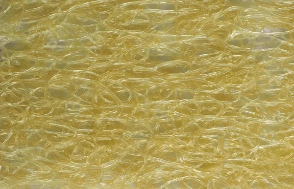 pirinç vermicelli erişte geleneksel Asya makarnası yemeği arka plan olarak kullanışlıdır