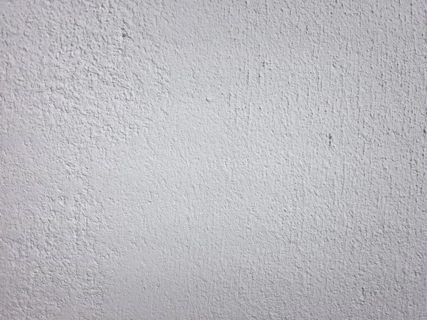 White Plaster Wall Texture Useful Background — Stock Photo, Image