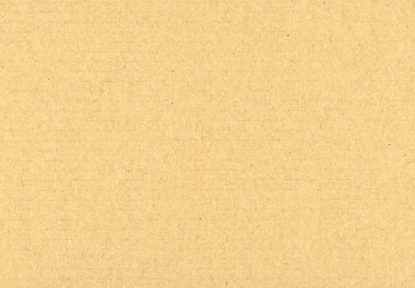 kahverengi kıvrımlı karton dokusu arka plan olarak kullanışlı