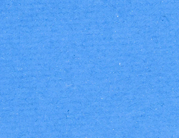Modrá Lepenková Textura Užitečná Jako Pozadí — Stock fotografie