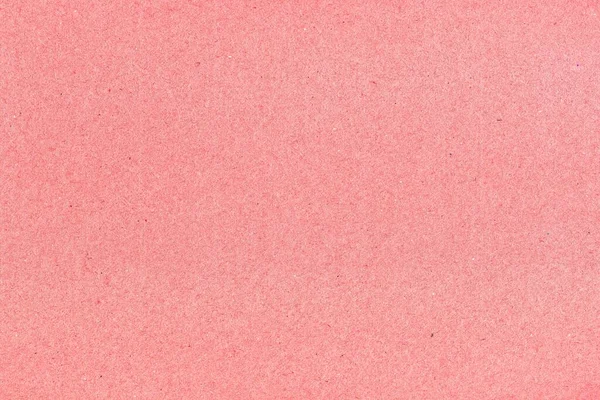 Red Paper Cardboard Texture Useful Background — Foto Stock