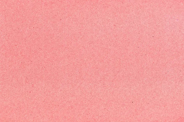 Red Paper Cardboard Texture Useful Background — Stock Photo, Image