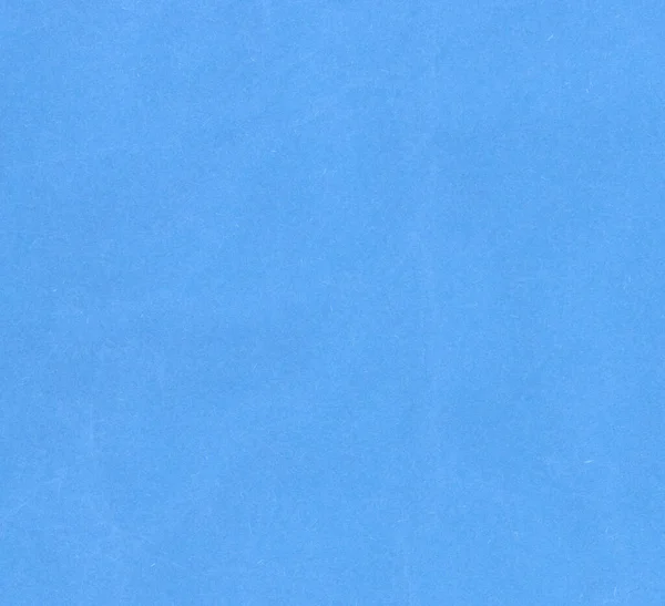 背景として役に立つ青い段ボールの質感 — ストック写真