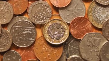 Pound para birimi İngiltere para birimi