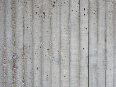 arkaplan olarak kullanışlı gri beton doku