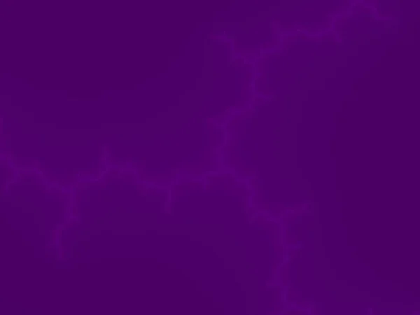 紫罗兰色的 Julia 集抽象的分形图有用的作为背景 — 图库照片