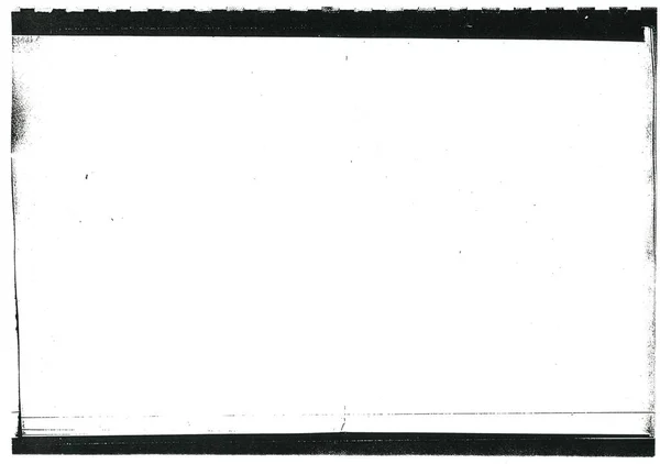 Sötét Grunge Piszkos Fénymásolás Szürke Papír Textúra Fehér Háttér — Stock Fotó