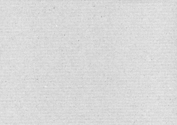 Texture Cartone Ondulato Grigio Chiaro Bianco Sporco Utile Come Sfondo — Foto Stock