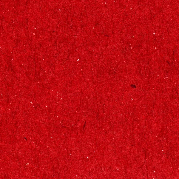 Red Paper Cardboard Texture Useful Background — Stock Photo, Image