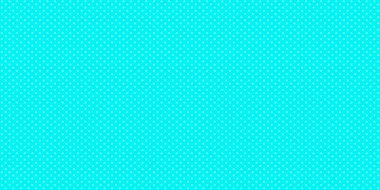 soyut polka nokta deseni, deniz mavisi üzerinde kapalı beyaz daireler ile