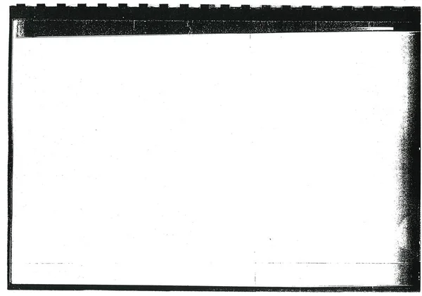 Ciemny Grunge Brudne Kserokopii Szary Papier Tekstury Białym Tle — Zdjęcie stockowe