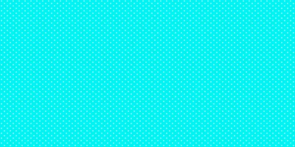 soyut polka nokta deseni, deniz mavisi üzerinde kapalı beyaz daireler ile