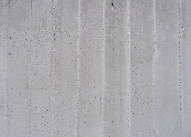 arkaplan olarak kullanışlı gri beton doku