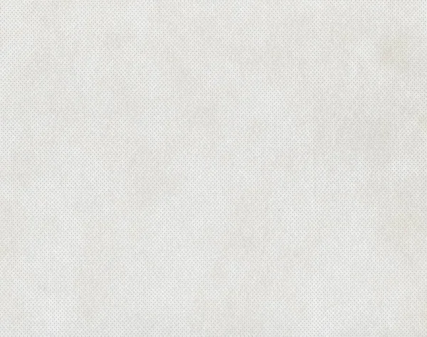 Beyaz Dokumasız Polipropilen Kumaş Dokusu Arka Plan Olarak Kullanışlıdır — Stok fotoğraf