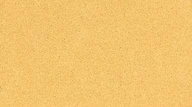 kahverengi kıvrımlı karton dokusu arka plan olarak kullanışlı